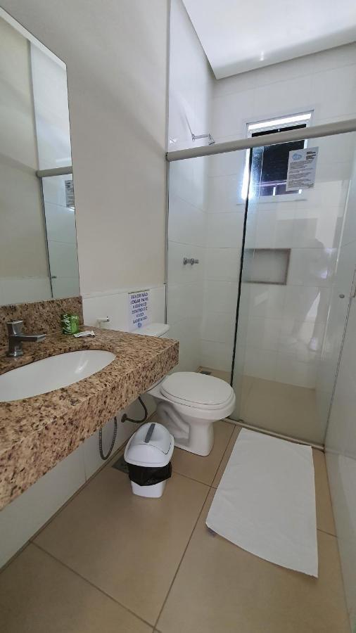 Ribs Hotel Piui Bagian luar foto
