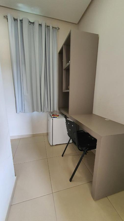 Ribs Hotel Piui Bagian luar foto