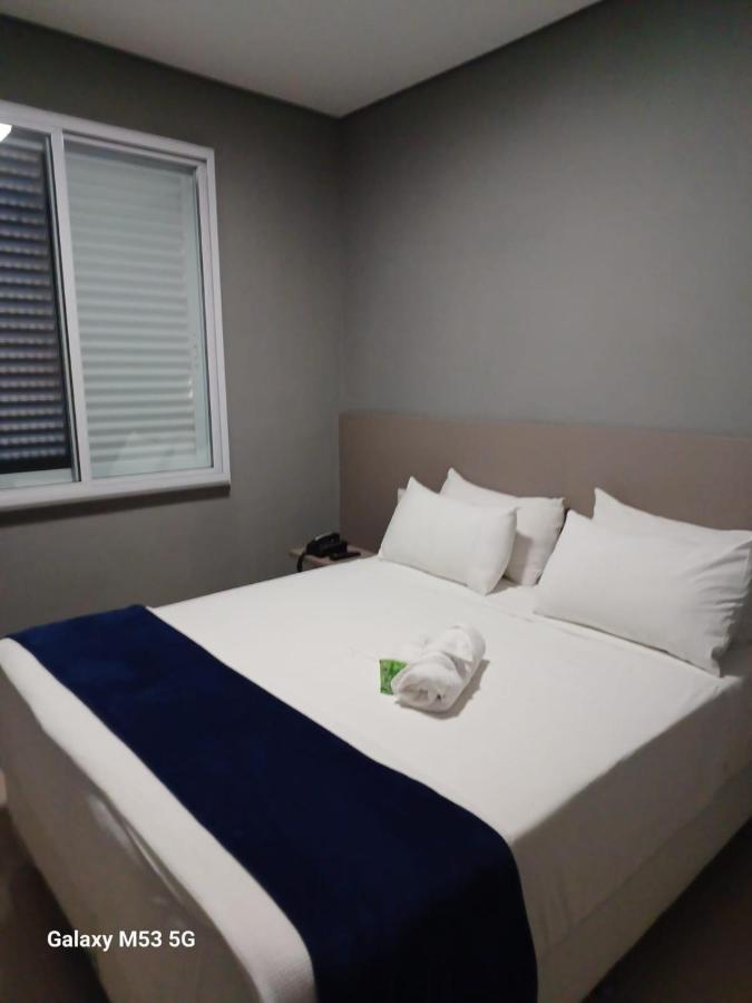 Ribs Hotel Piui Bagian luar foto