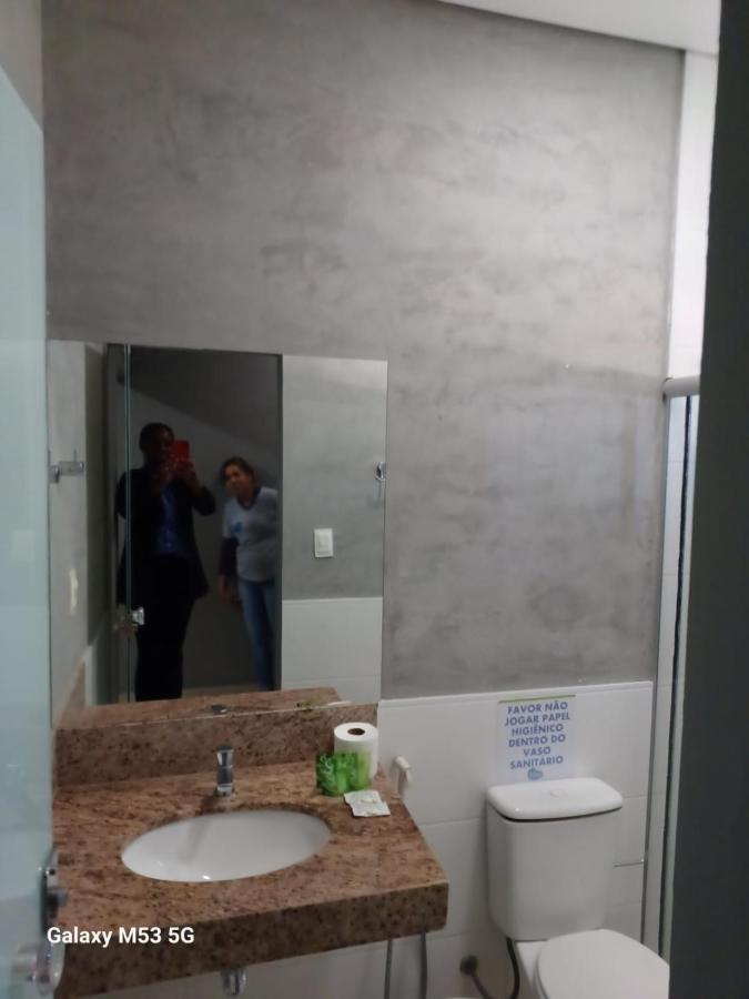 Ribs Hotel Piui Bagian luar foto