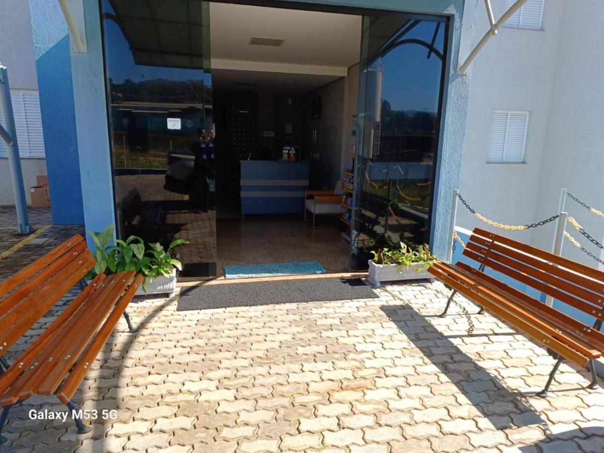 Ribs Hotel Piui Bagian luar foto
