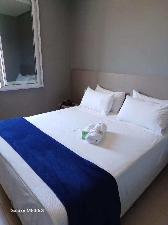 Ribs Hotel Piui Bagian luar foto